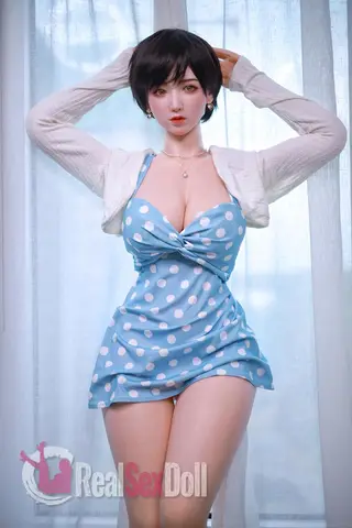 JY Doll NaiXue sex doll