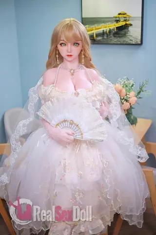 JY Doll Emmie sex doll