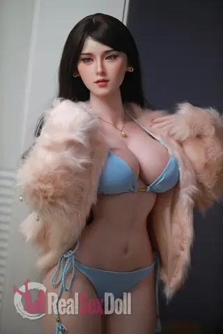 JY Doll ShuYa sex doll