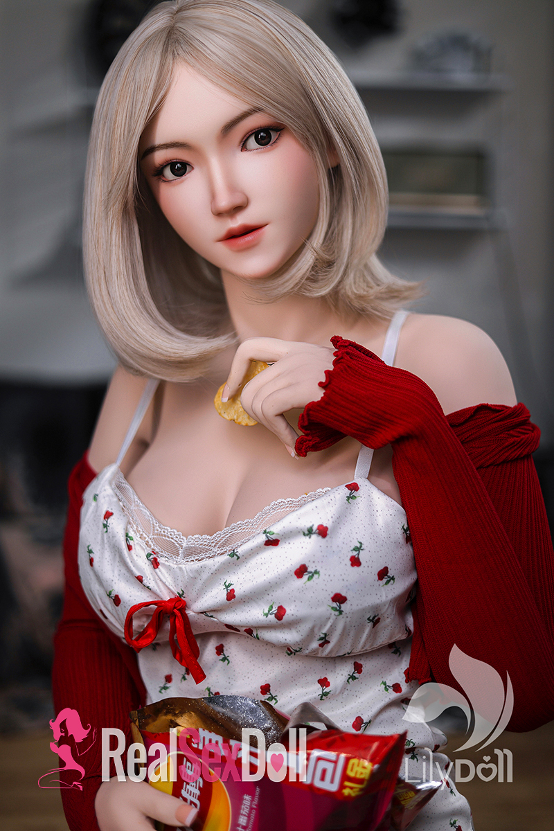 Freya — photo 4