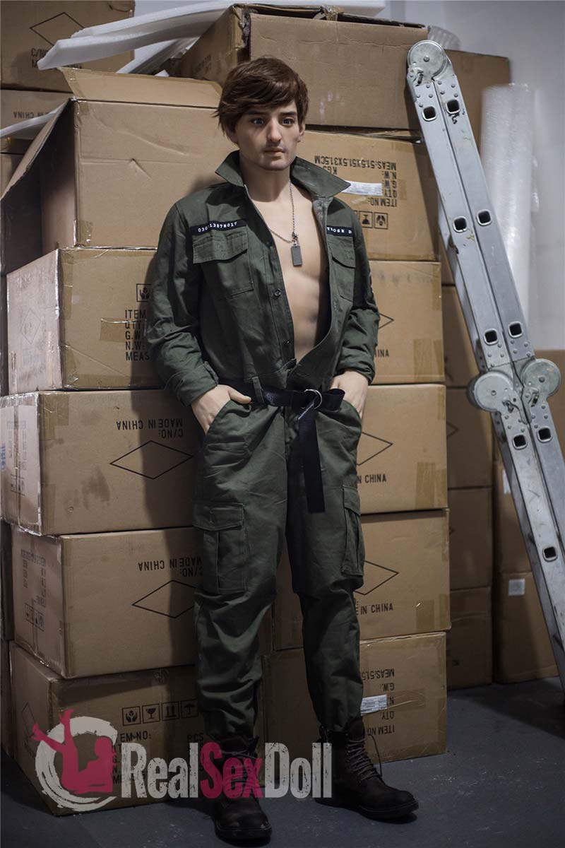 Jin — photo 2