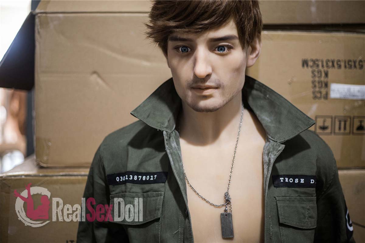 Jin — photo 5