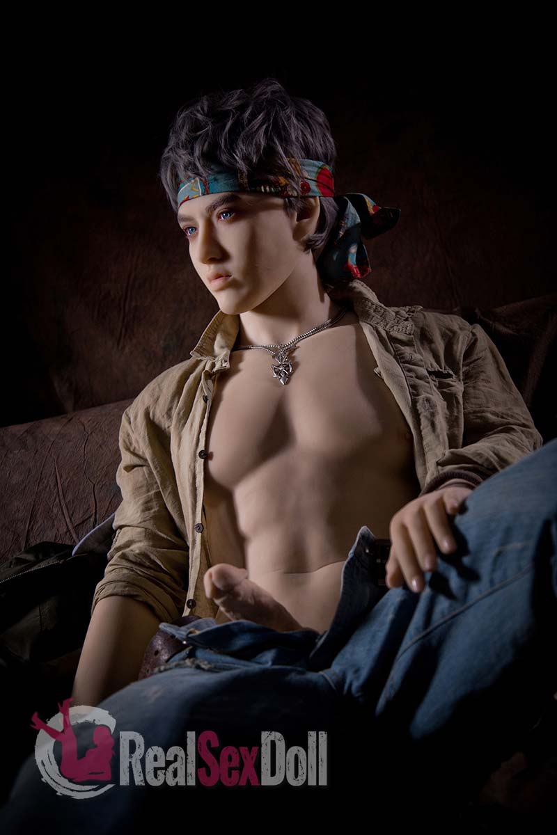 175cm TPE Doll — photo 4