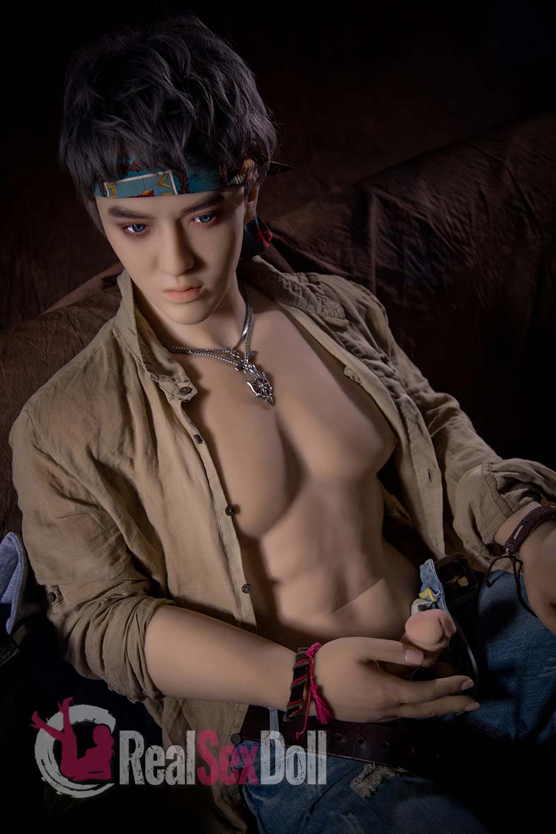 175cm TPE Doll — photo 5