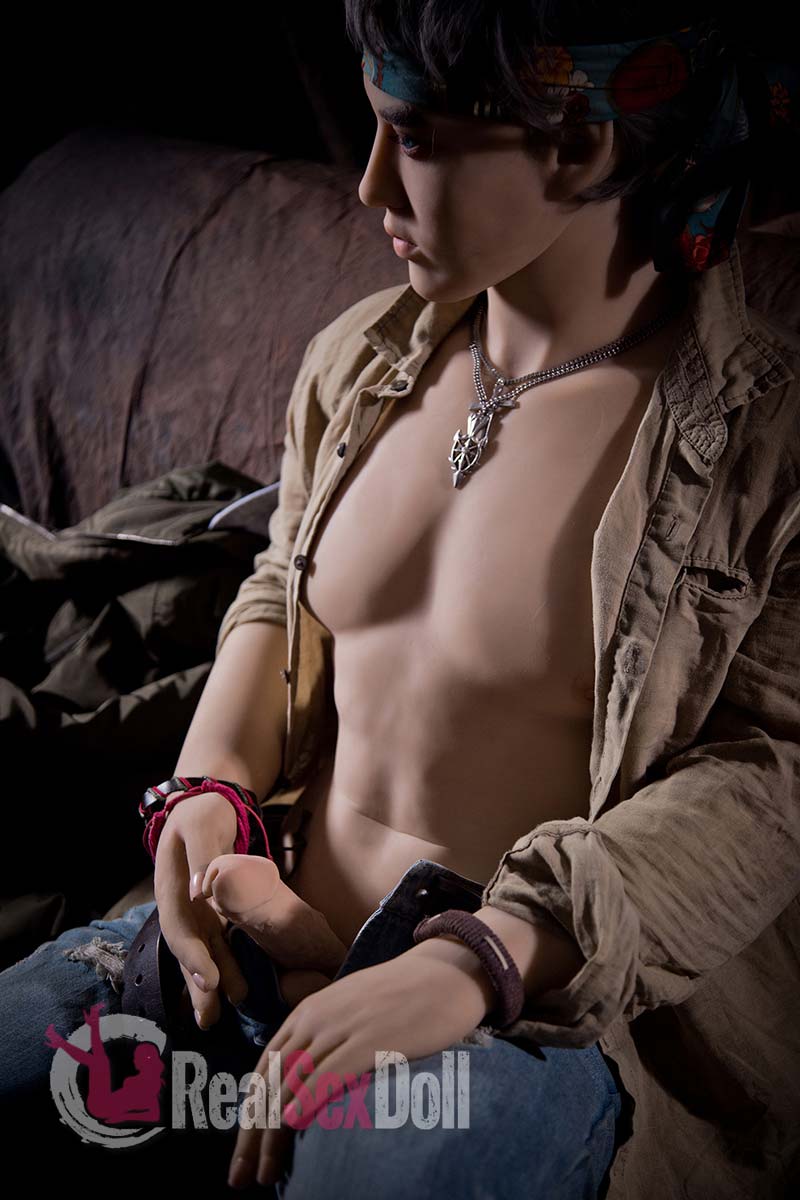 175cm TPE Doll — photo 6