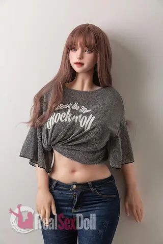 QiTa Doll XiaoQi sex doll