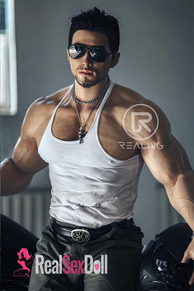 Realing Shengyue sex doll