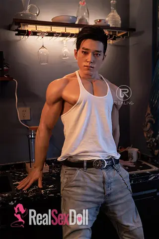 Realing Xiaohan sex doll