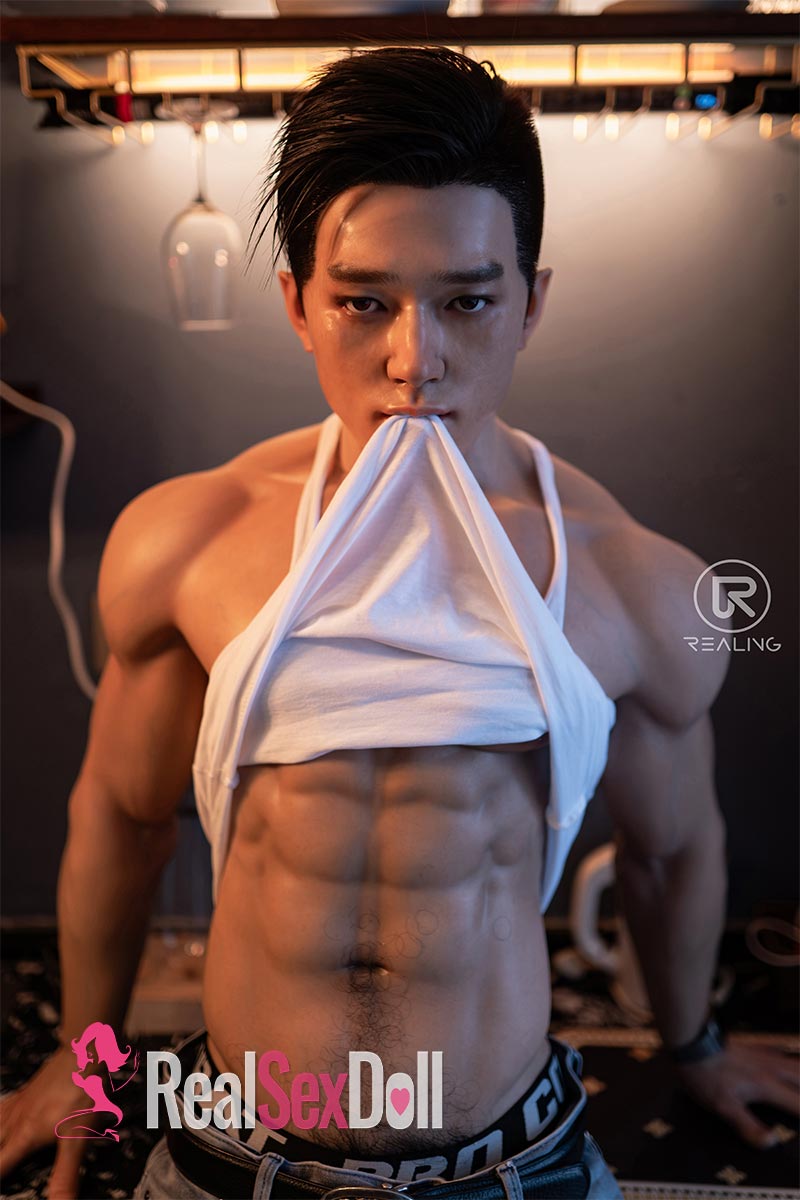 Xiaohan — photo 2