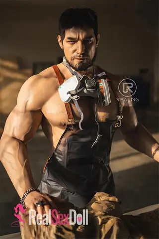Realing Yaoheng sex doll