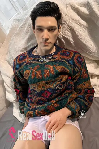 Realing Bertin sex doll