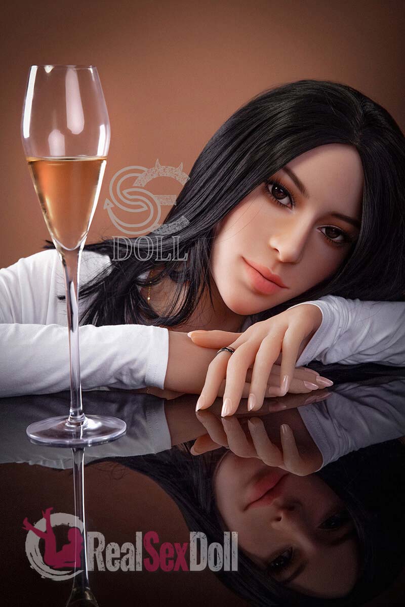 157cm TPE F-Cup Doll — photo 3