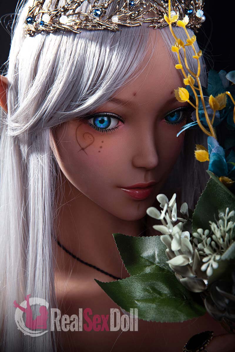 150cm TPE E-Cup Doll — photo 2
