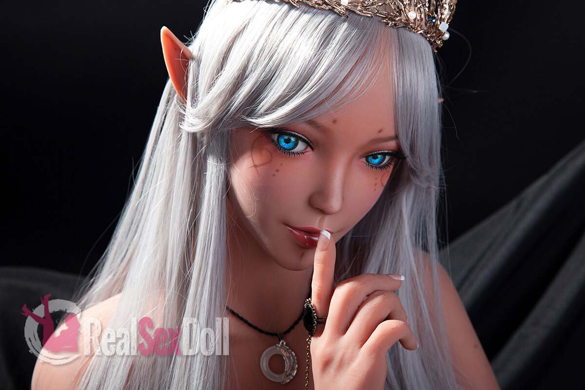 150cm TPE E-Cup Doll — photo 3
