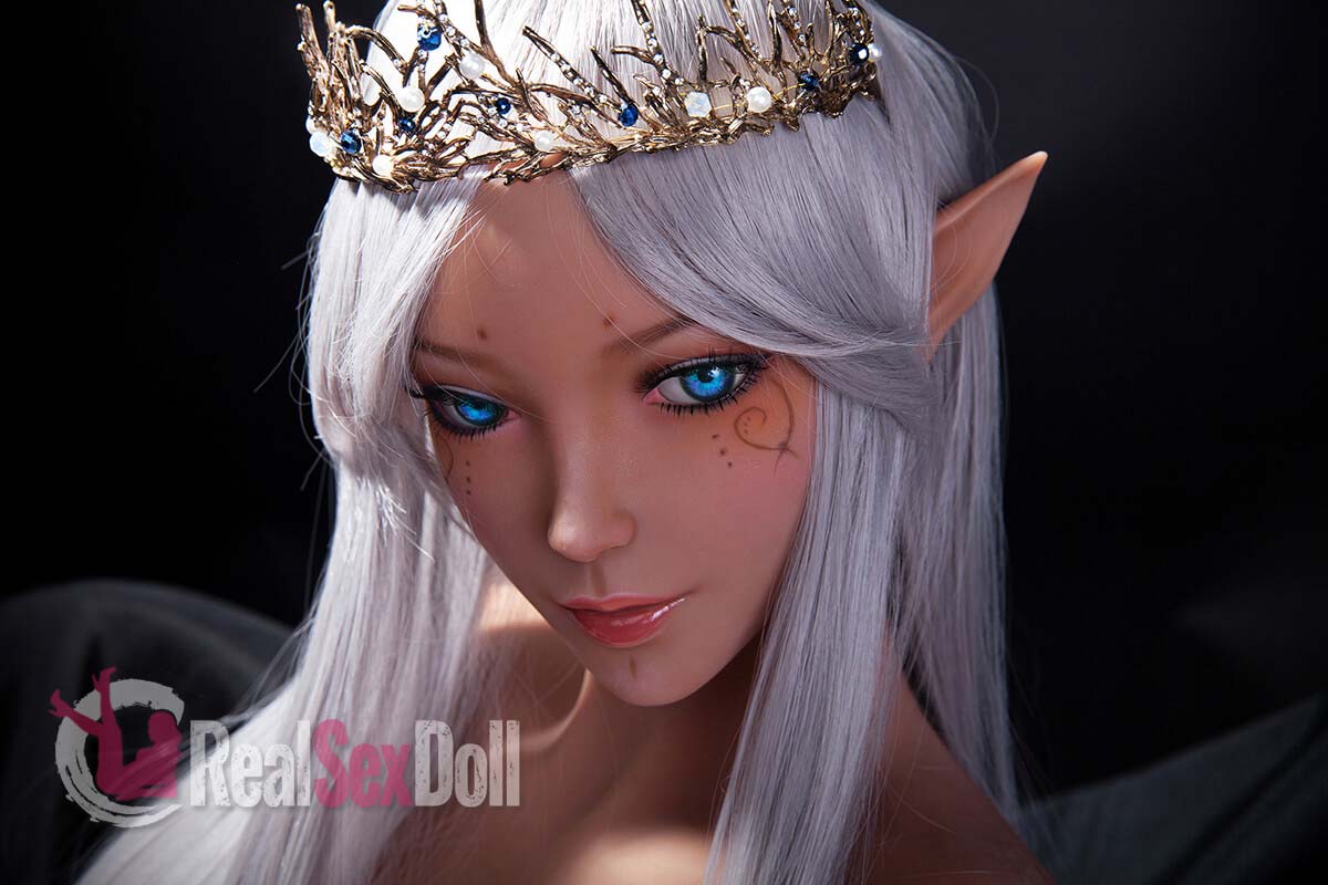 150cm TPE E-Cup Doll — photo 4