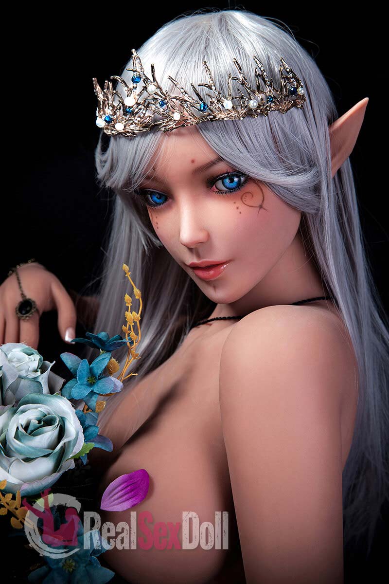 150cm TPE E-Cup Doll — photo 6
