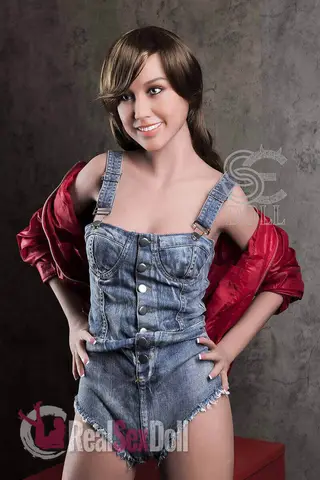 SE Doll Caitlin sex doll
