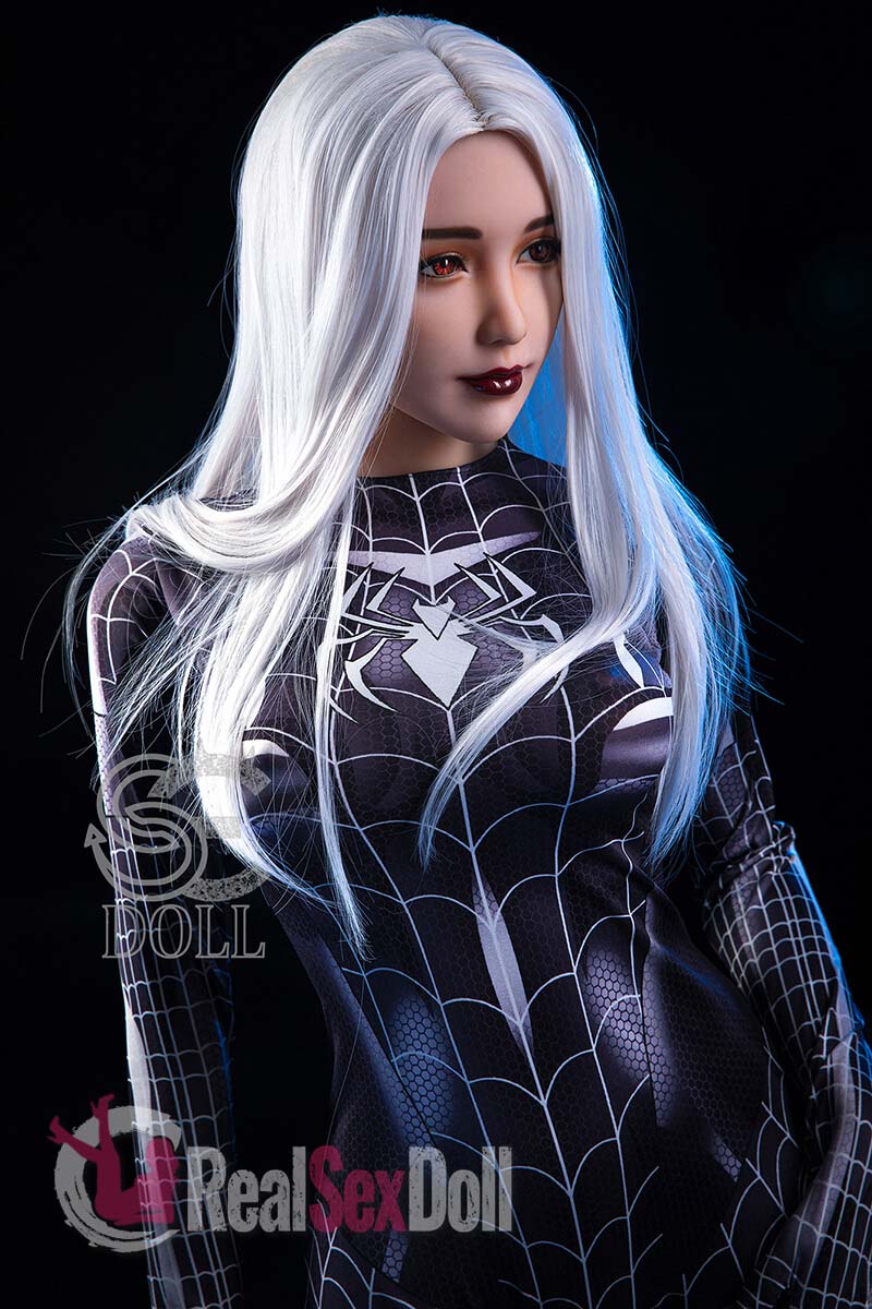 SE Doll Fia sex doll