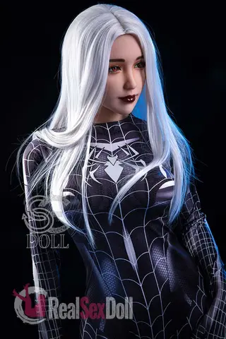 SE Doll Fia sex doll
