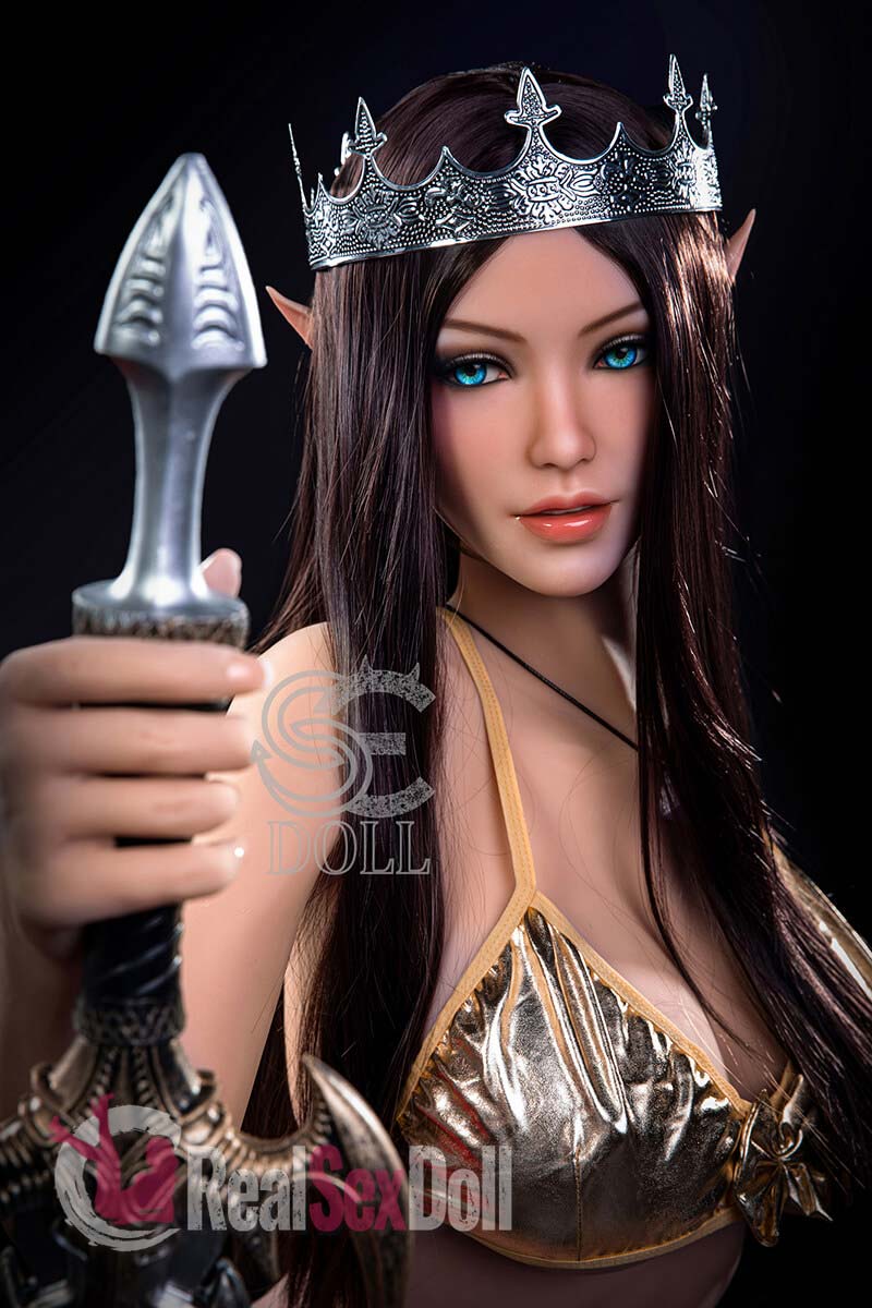 SE Doll Karina sex doll