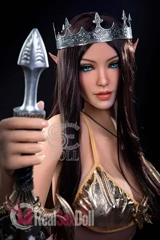 SE Doll Karina sex doll