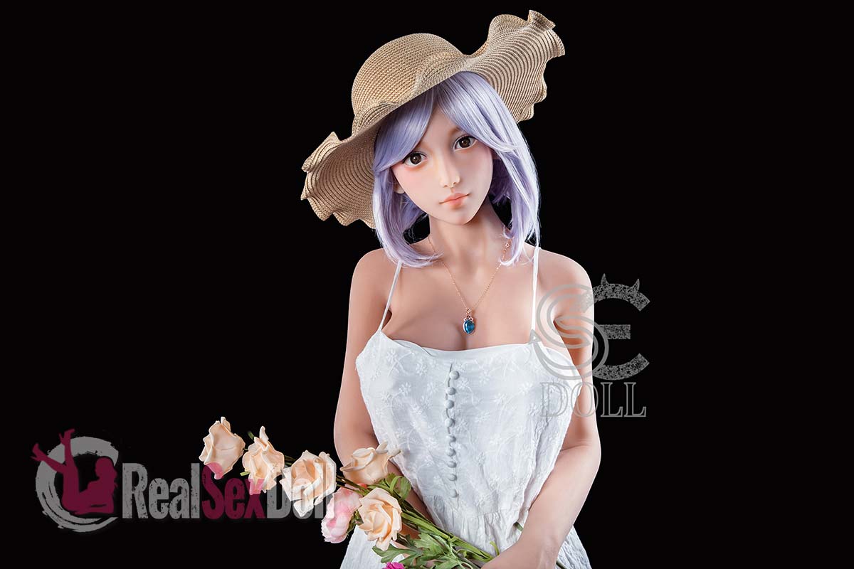 161cm TPE F-Cup Doll — photo 2