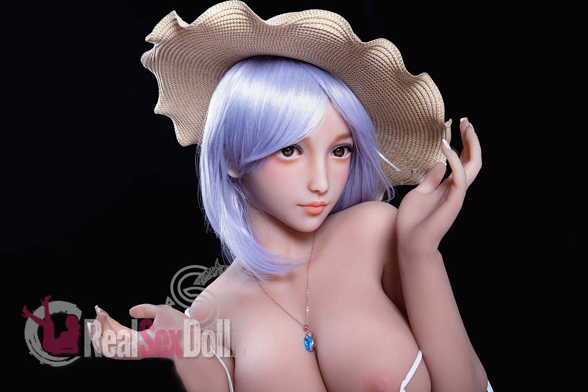 161cm TPE F-Cup Doll — photo 4