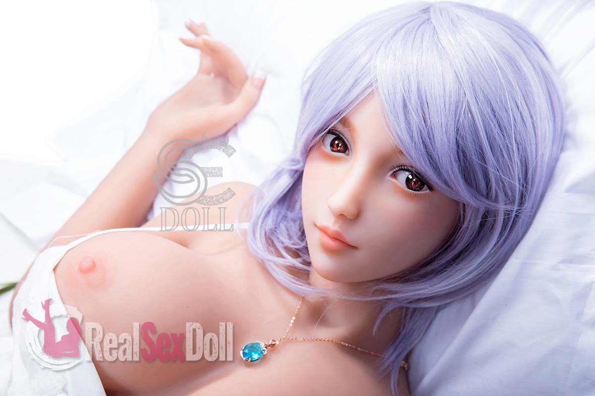 161cm TPE F-Cup Doll — photo 5