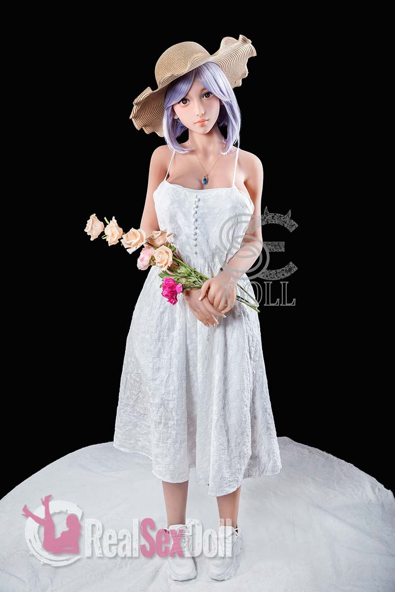 161cm TPE F-Cup Doll — photo 6