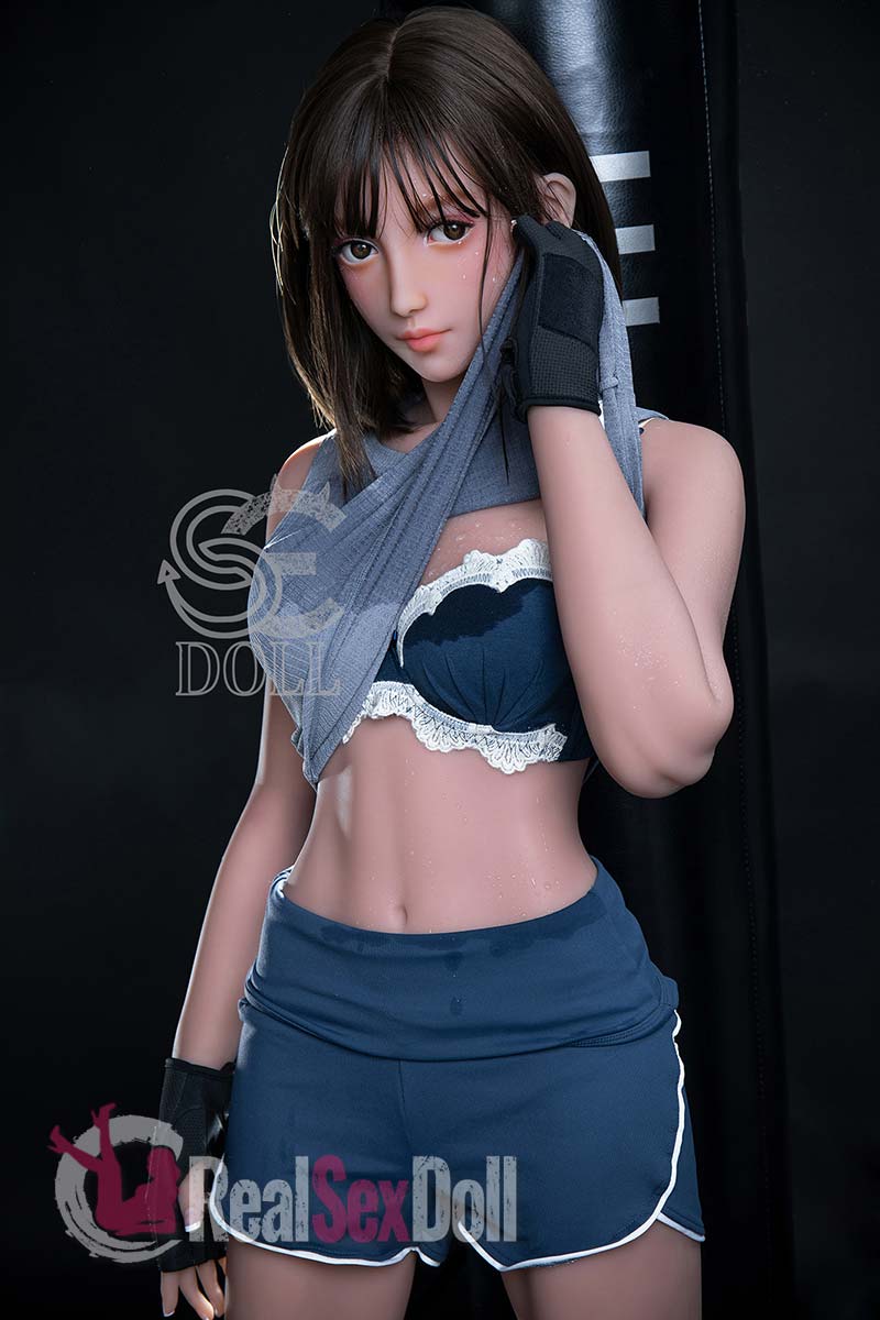 166cm TPE C-Cup Doll — photo 2