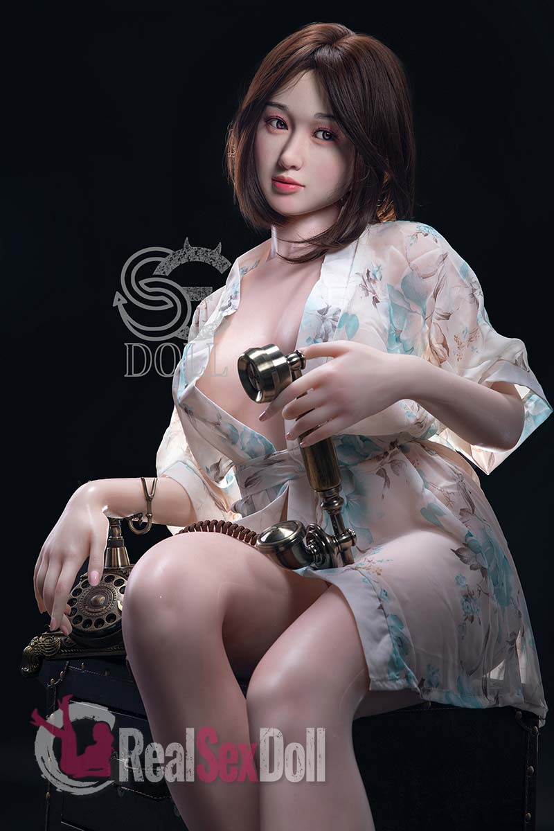SE Doll Mariko sex doll