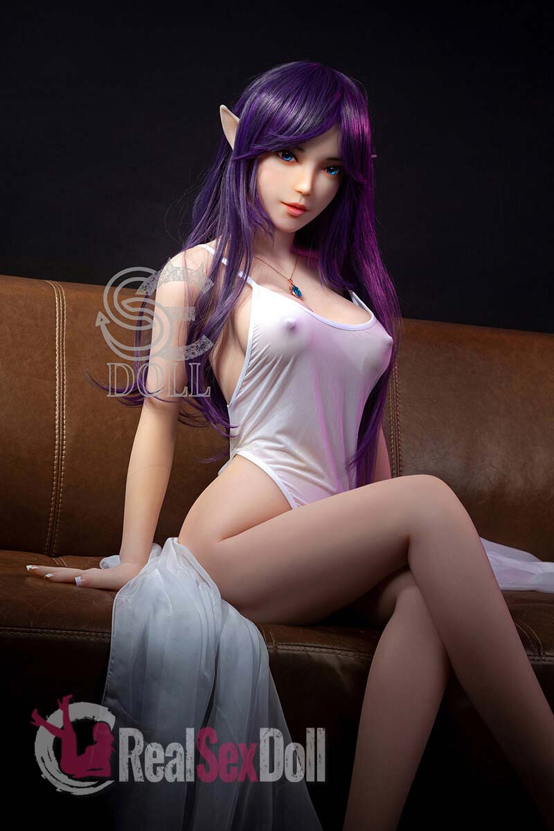 151cm TPE E-Cup Doll — photo 3