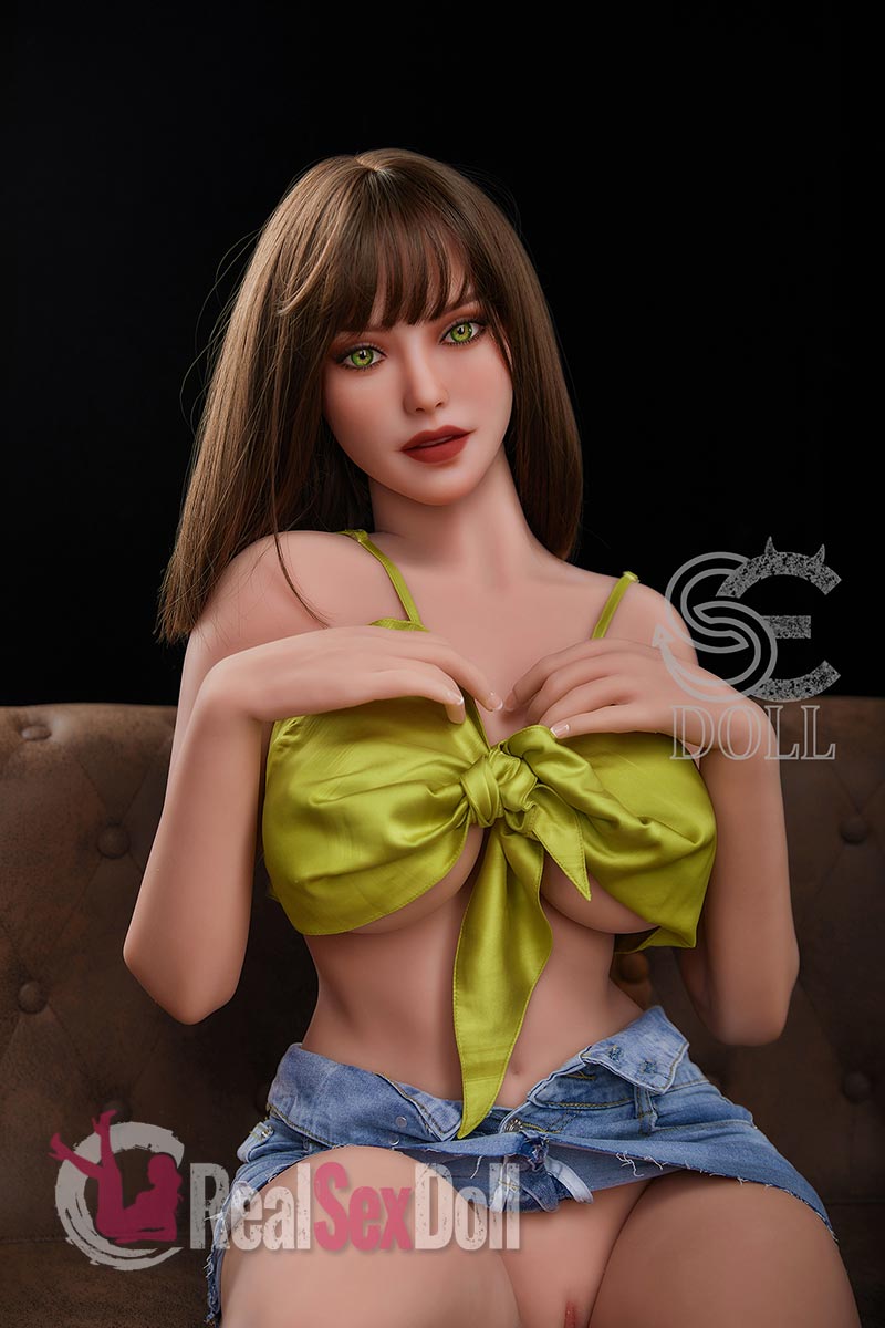 SE Doll Grace sex doll