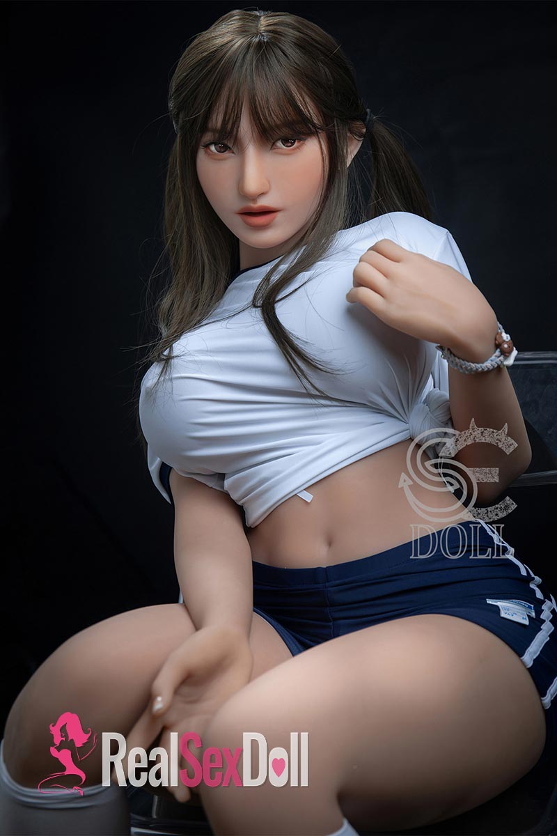 157cm TPE H-Cup Doll — photo 4