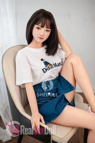 SHEDOLL Haruko sex doll