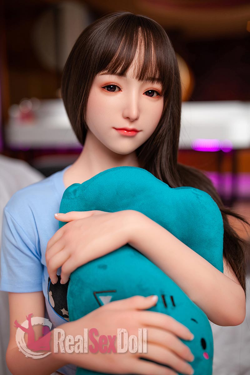 SHEDOLL WanWan sex doll