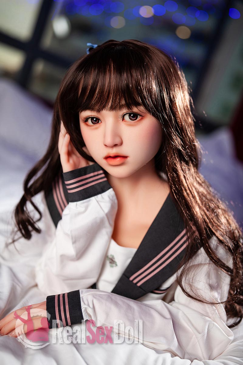 SHEDOLL Keyco sex doll