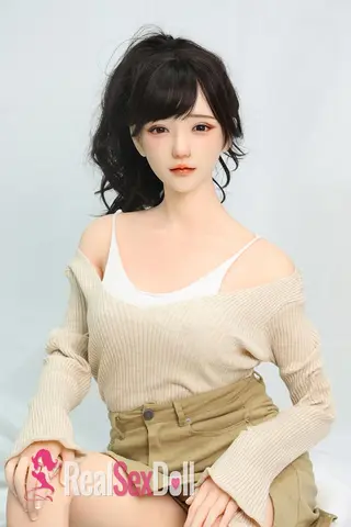 SHEDOLL Chuling sex doll