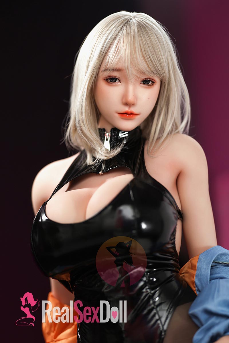 SHEDOLL Chuling sex doll