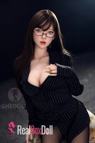 SHEDOLL Guxiaoyu sex doll