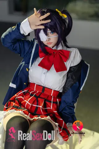 SHEDOLL XLuoyi sex doll