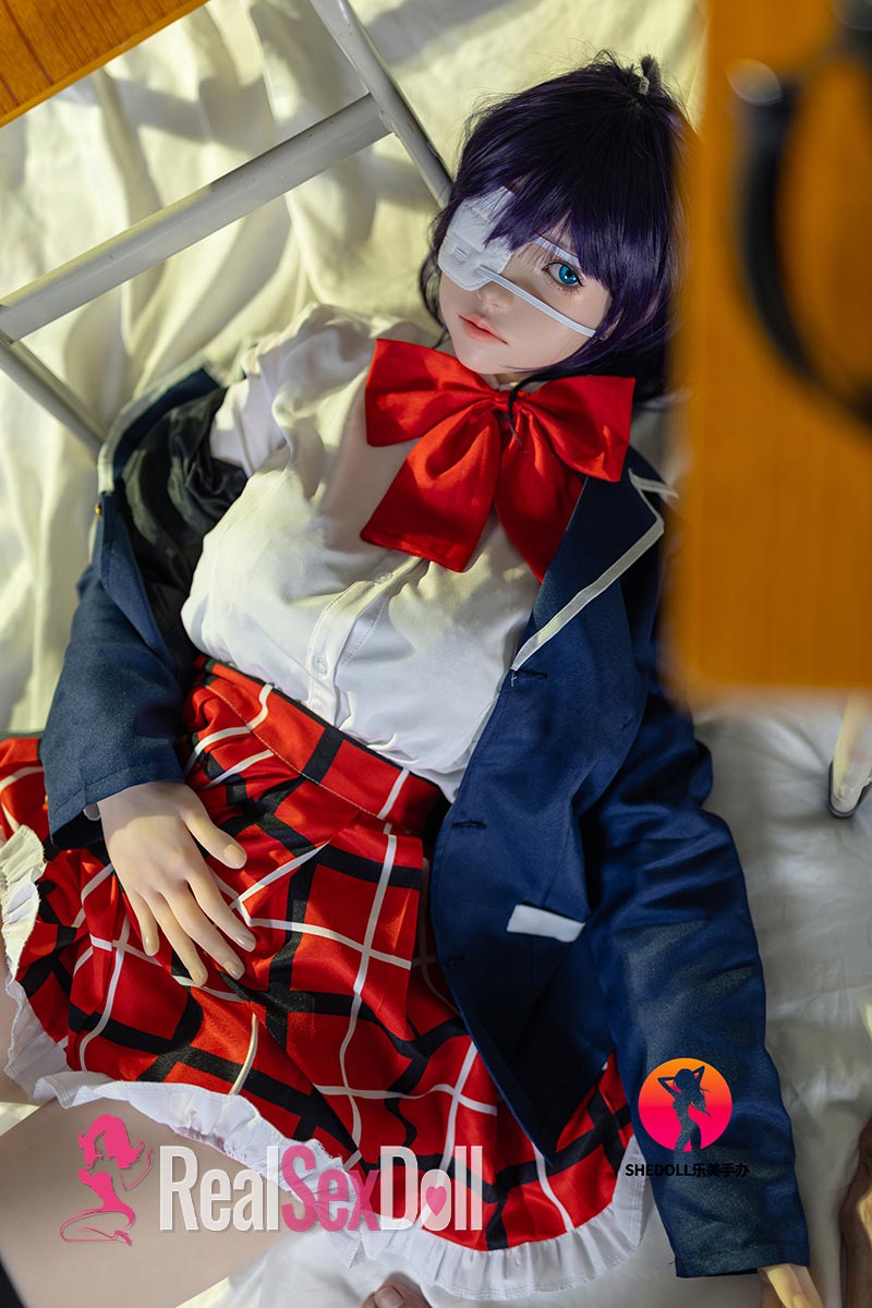 XLuoyi — photo 3