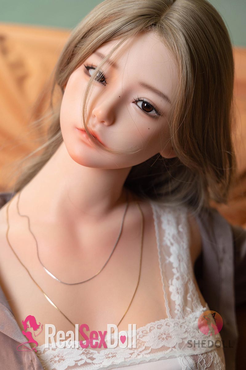 SHEDOLL Jiangxiaowan sex doll