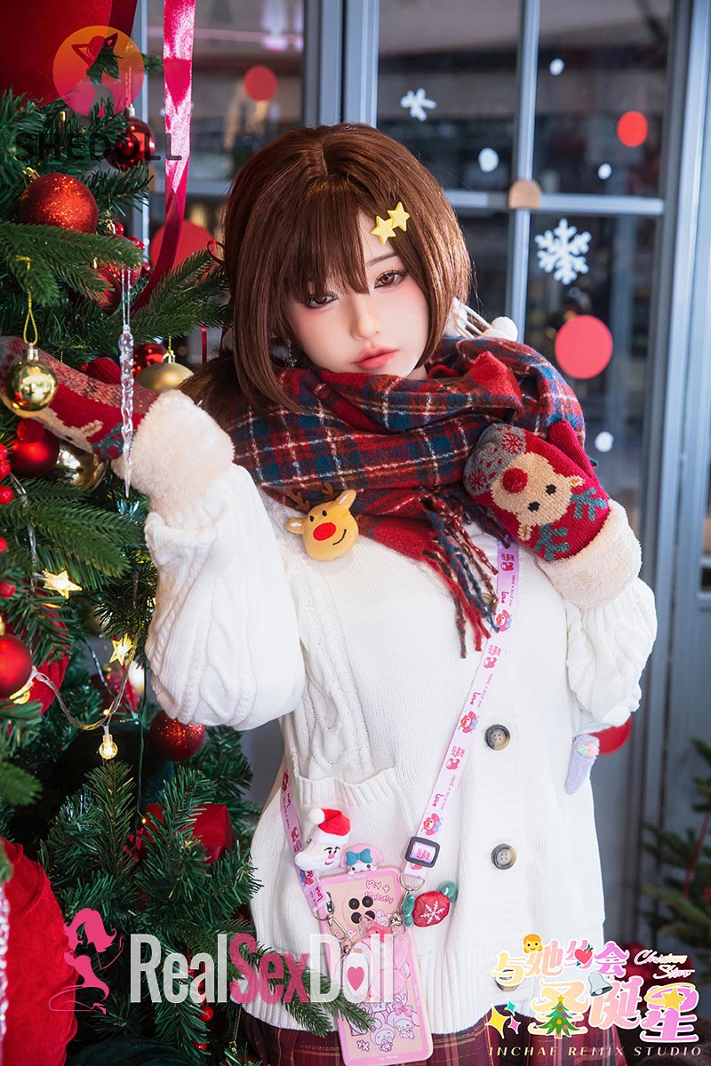 SHEDOLL SuXingRan sex doll