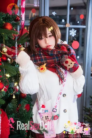 SHEDOLL SuXingRan sex doll