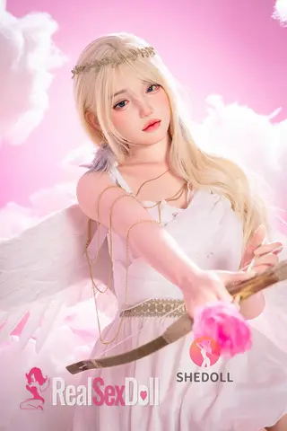 SHEDOLL SuYeHuan sex doll
