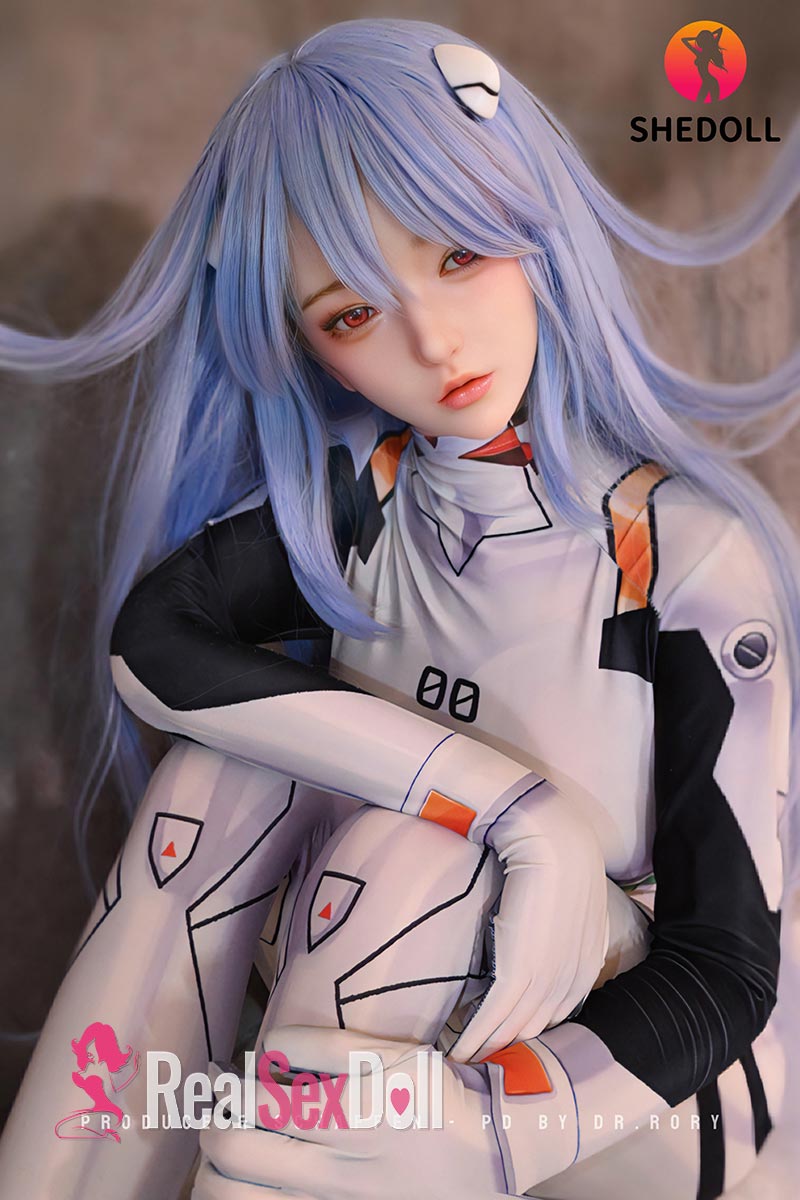 SHEDOLL JiangXiaoWan sex doll