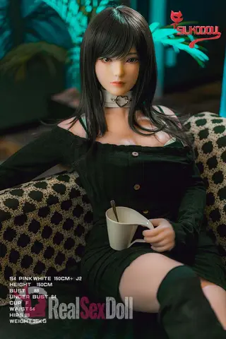 Siliko Doll J2 Savannah sex doll