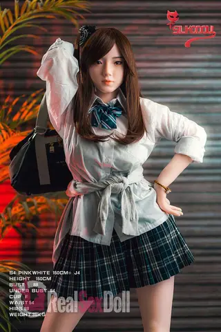Siliko Doll J4 Florence sex doll