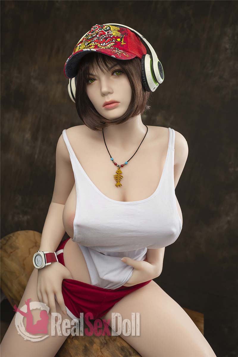 Siliko Doll J5 Leah sex doll